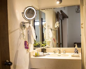 El Serafin Hotel Boutique - Santiago de Querétaro