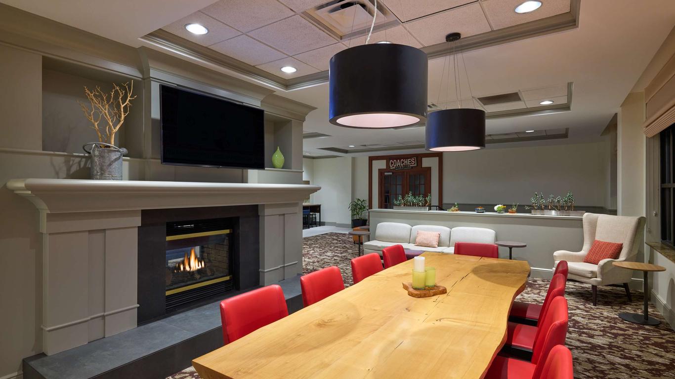 Hilton Garden Inn Bloomington