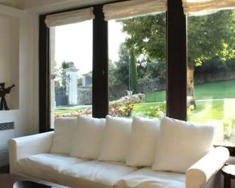Villa Trieste M - Asolo - Pokój dzienny