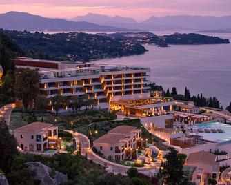 Angsana Corfu Resort & Spa - Benitses - Building