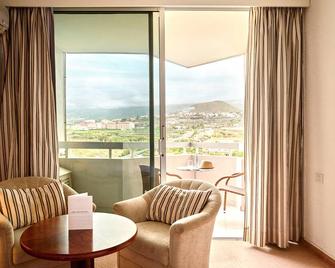 Precise Resort Tenerife - Puerto de la Cruz - Habitació