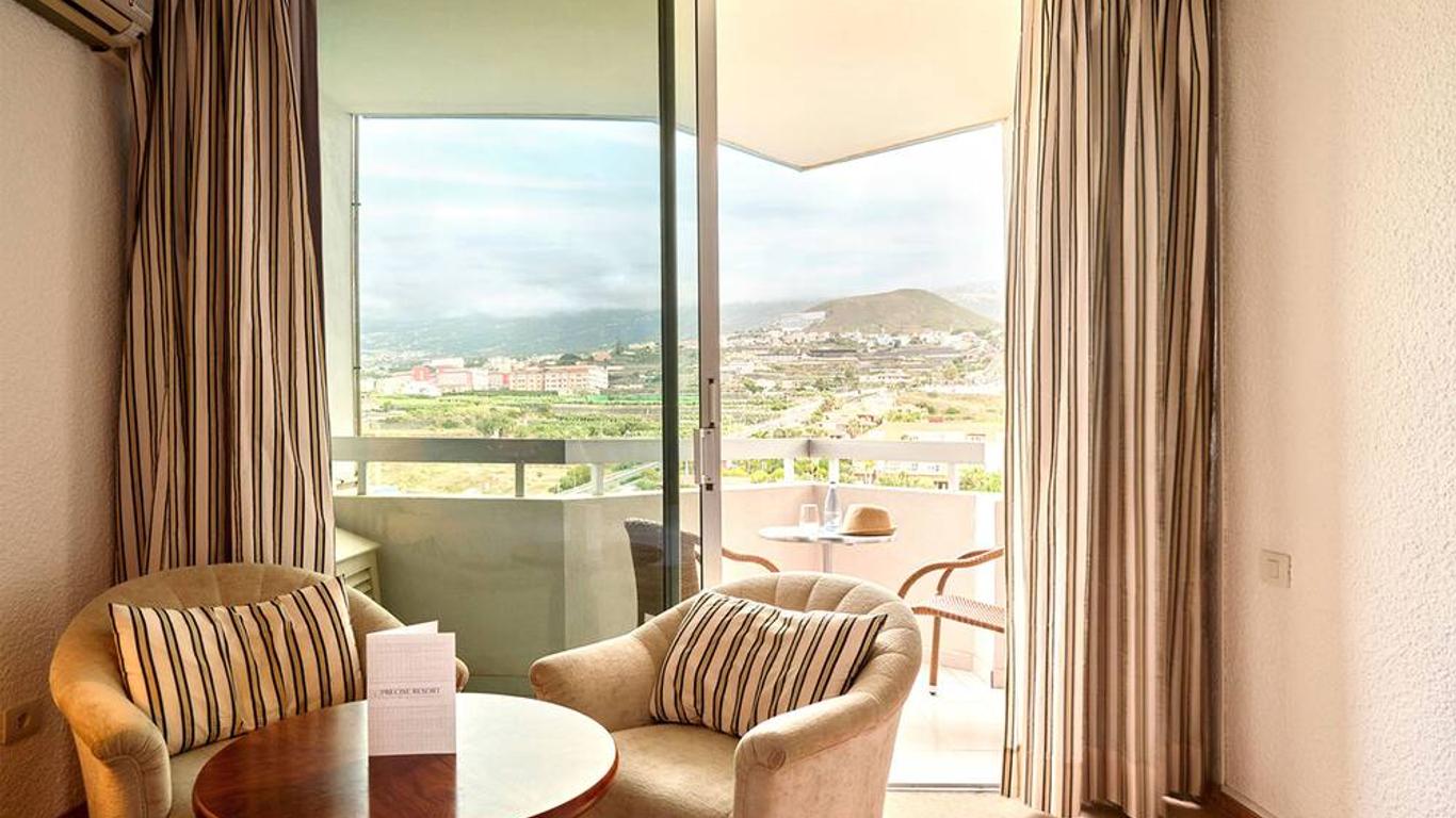 Precise Resort Tenerife