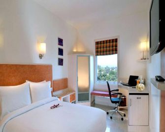 Kalyan Grand - a business hotel - Vandalūr - Habitación