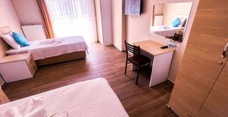 Figen Suite Hotel 2 - Çanakkale - Bedroom