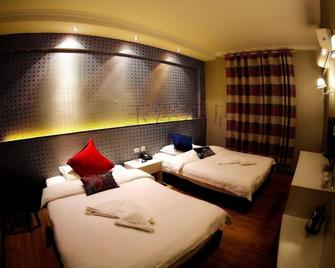 Yuxi Hotel - Yuxi - Habitación