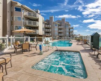 So beautiful, So peaceful, So amazing ! - Ocean Shores
