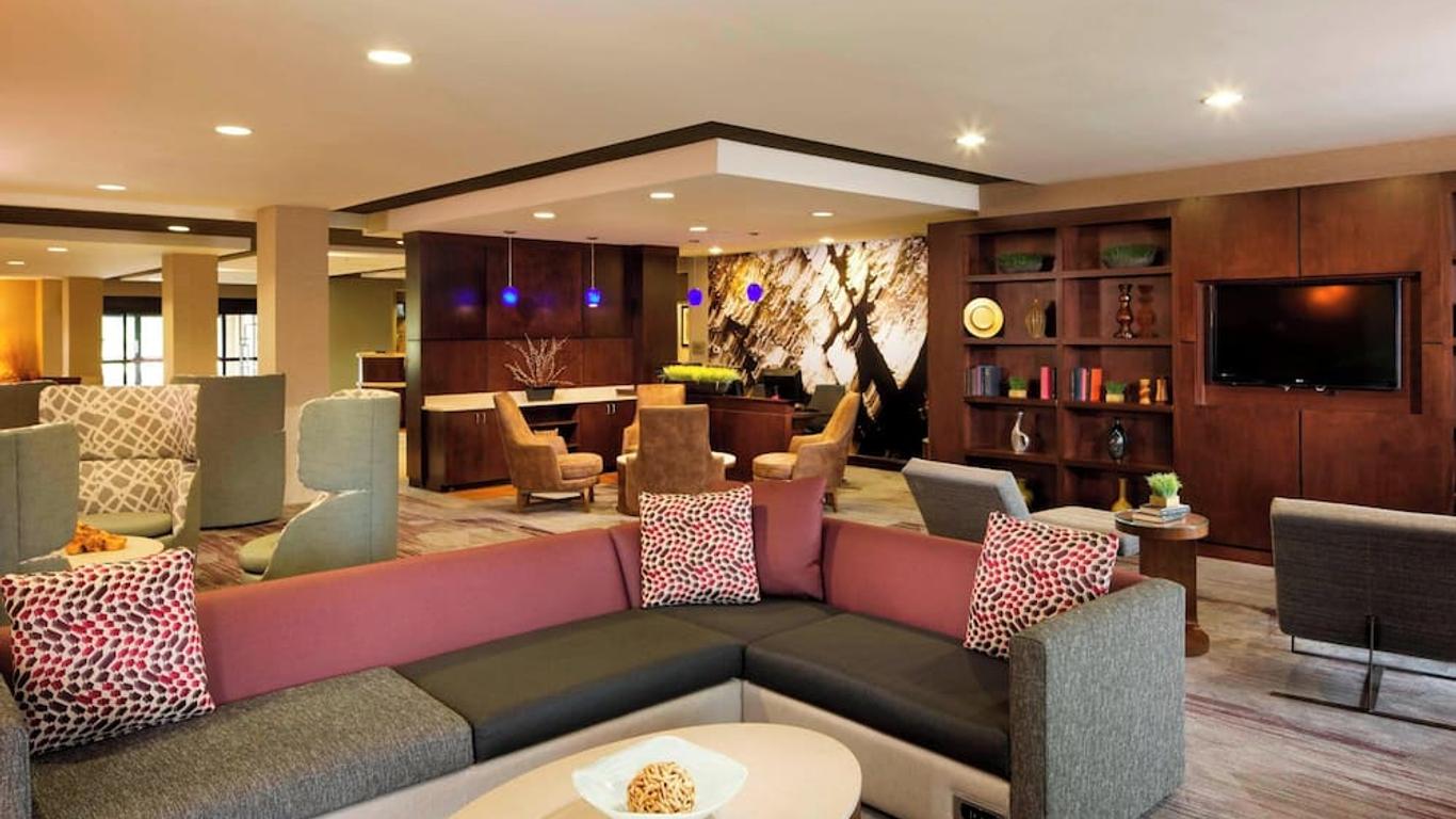 Courtyard by Marriott Jackson