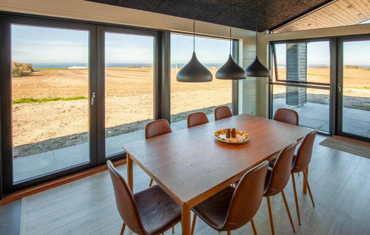 3 Bedroom Beautiful Home In Lemvig – Lemvig