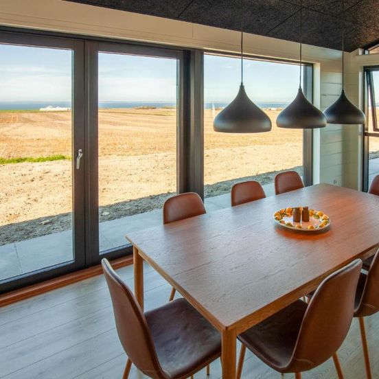 3 Bedroom Beautiful Home In Lemvig – Lemvig