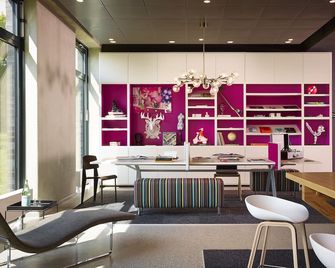 Moxy Frankfurt Eschborn - Eschborn - Servicio de la propiedad
