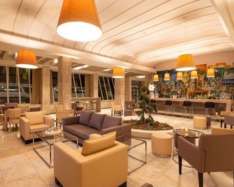 Mercure Figueira da Foz Hotel - Figueira da Foz - Lounge
