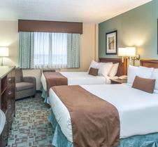 Ramada by Wyndham Saskatoon