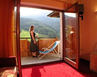 Hotel Laerchenhain - San Valentino alla Muta