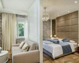 Miraval Luxury Rooms - Split