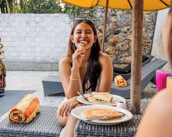 Yoki's Bungalows - Kuta