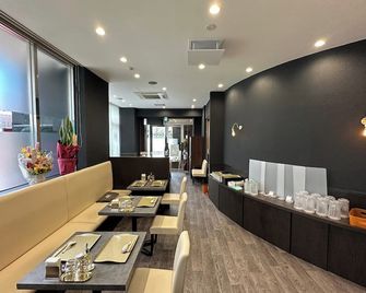 إيه بي إيه هوتل إيكيبوكورو إيكي كيتاجوتشي - طوكيو - مطعم