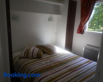 Chambres D'Hotes Sandrine Louis - Metting - Schlafzimmer