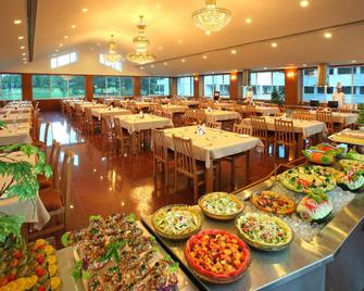 Eagleton The Golf Resort - Bengaluru - Restaurant