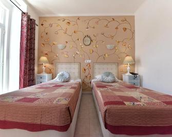 Hotel Bejense - Beja - Quarto