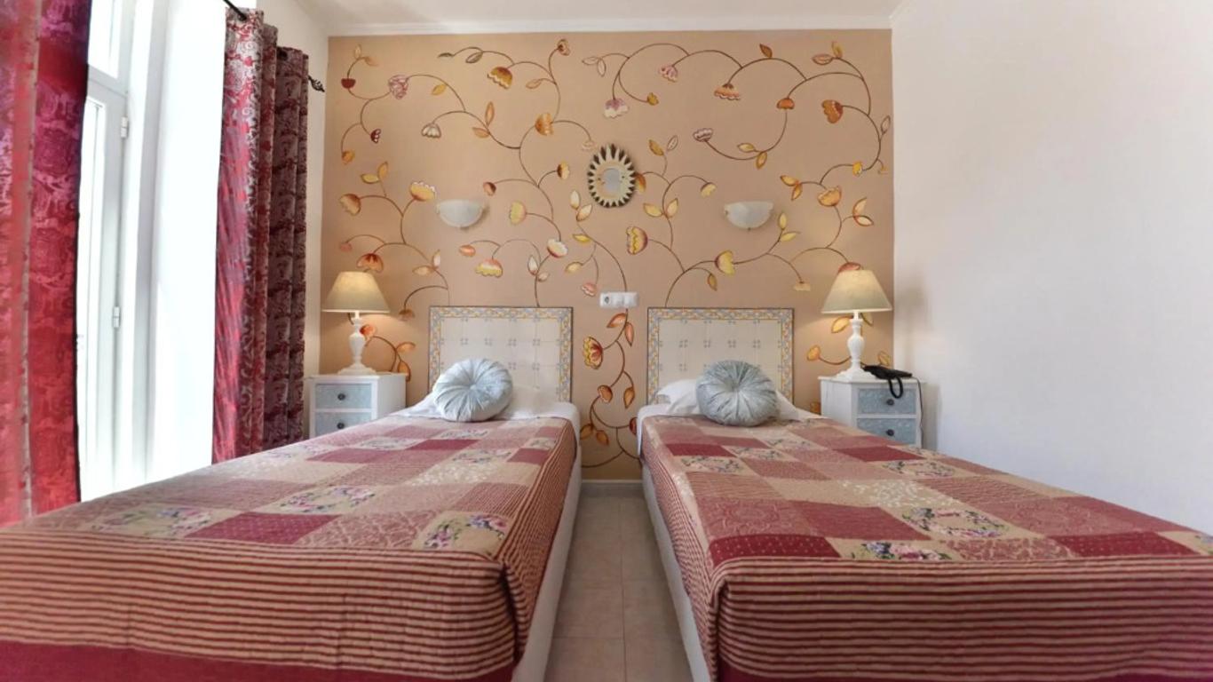 Hotel Bejense