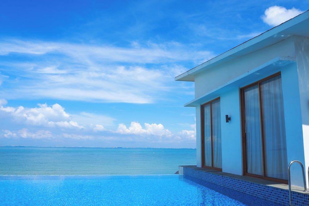 Montigo Resorts Nongsa - באטאם קוטה