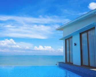 Montigo Resorts Nongsa - Batam