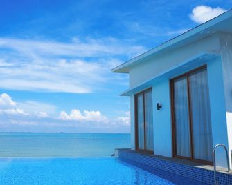 Montigo Resorts Nongsa - Batam
