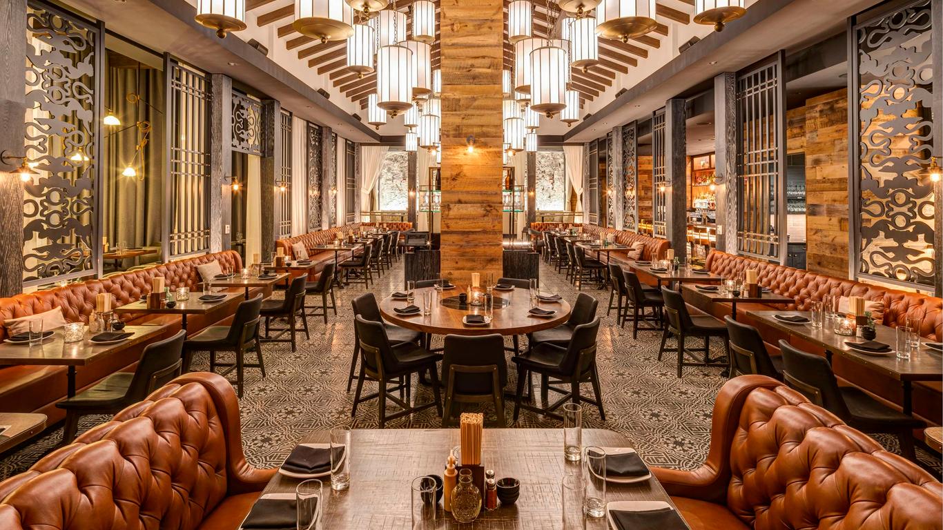 The Diplomat Beach Resort Hollywood, Curio Collection by Hilton