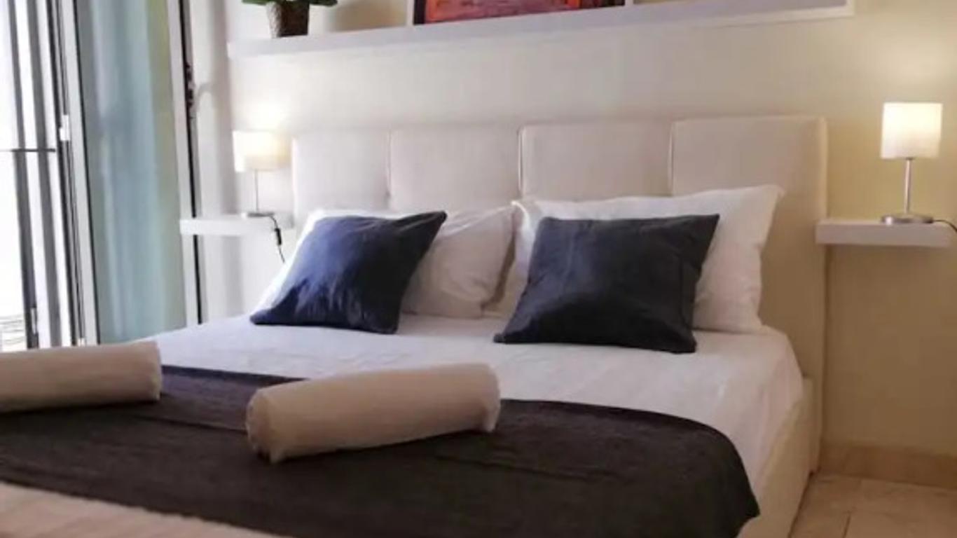 Vetrina Suites