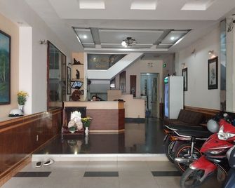 Mai Hoang 2 Hotel - Ho Chi Minh City