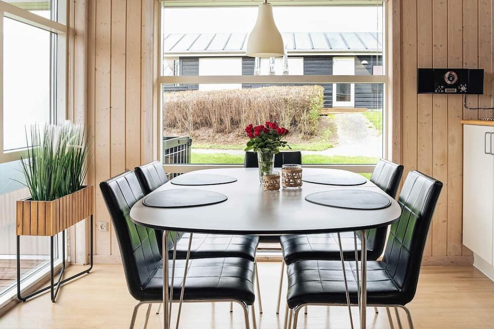 6 Person Holiday Home in Tranekaer – Tranekær