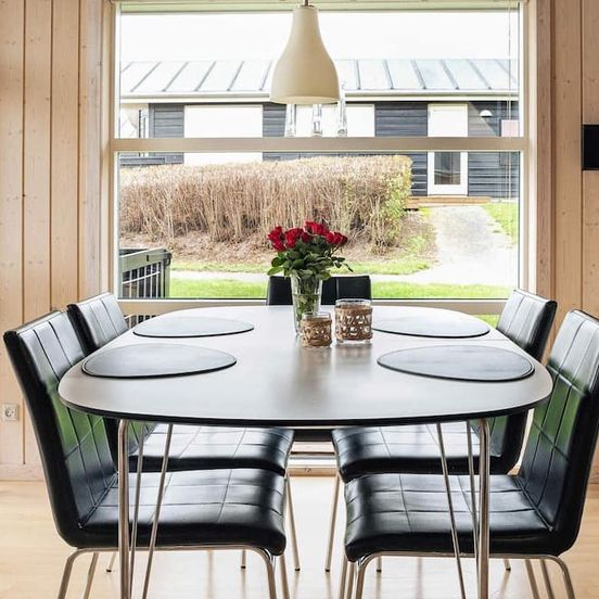 6 Person Holiday Home in Tranekaer – Tranekær