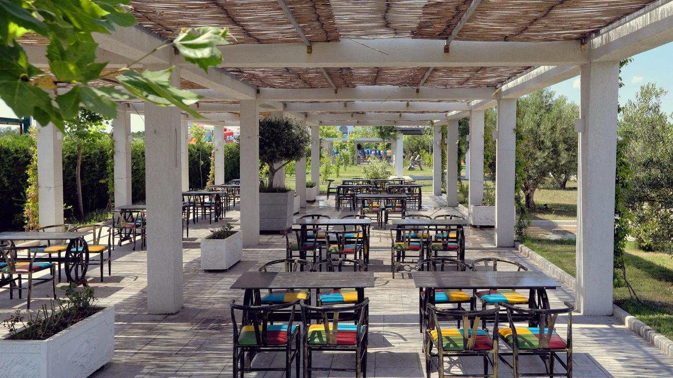 Velipoja Grand Europa Resort, Affiliated by Meliá