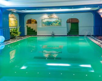 Hotel Colbert - Antananarivo - Pool