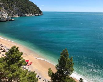 Baia Delle Zagare - Handwritten Collection - Mattinata - Spiaggia
