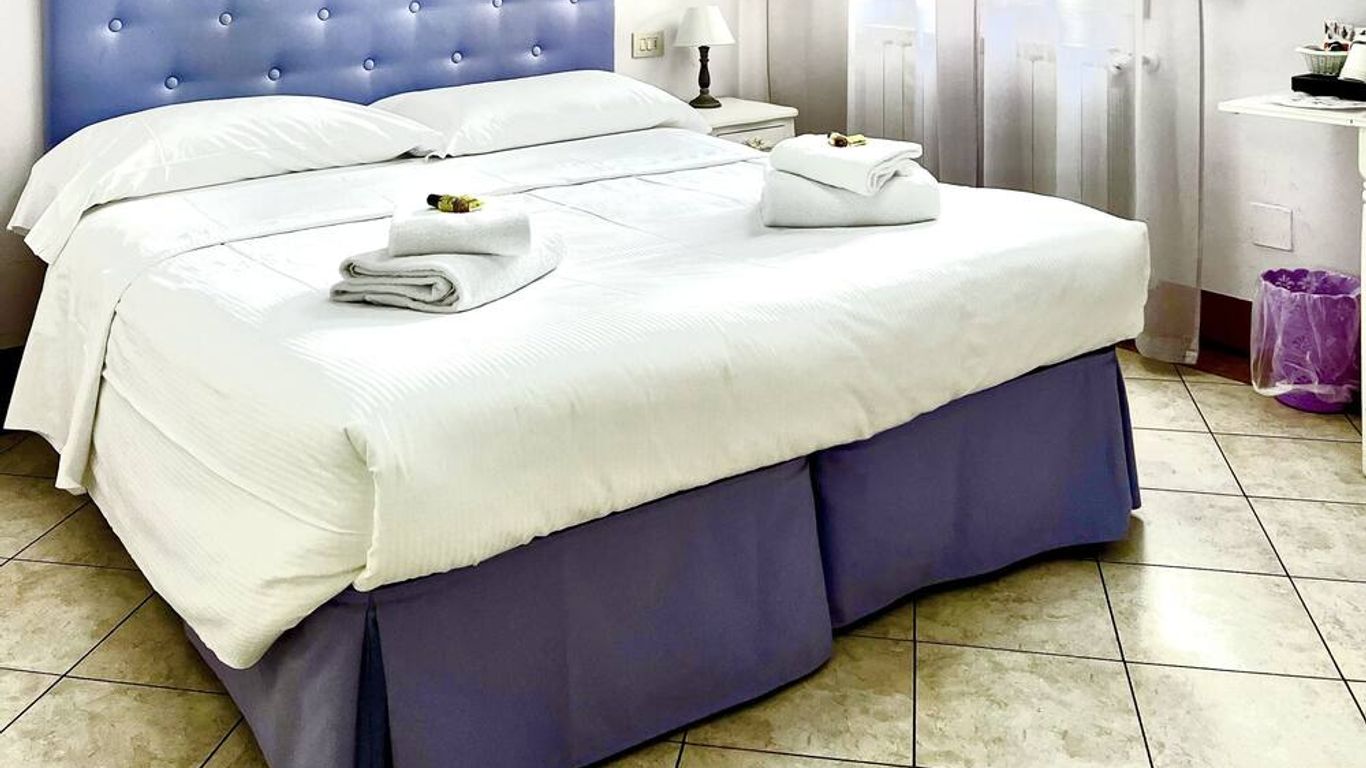 بي آند بياتريس