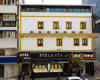 Mihman Butik Otel - Provincia de Tokat - Edificio