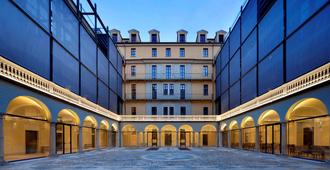 NH Collection Torino Piazza Carlina - Τορίνο - Κτίριο