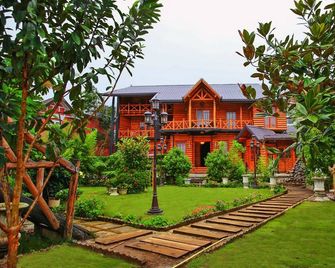 Queenswood Cottage - Nuwara Eliya