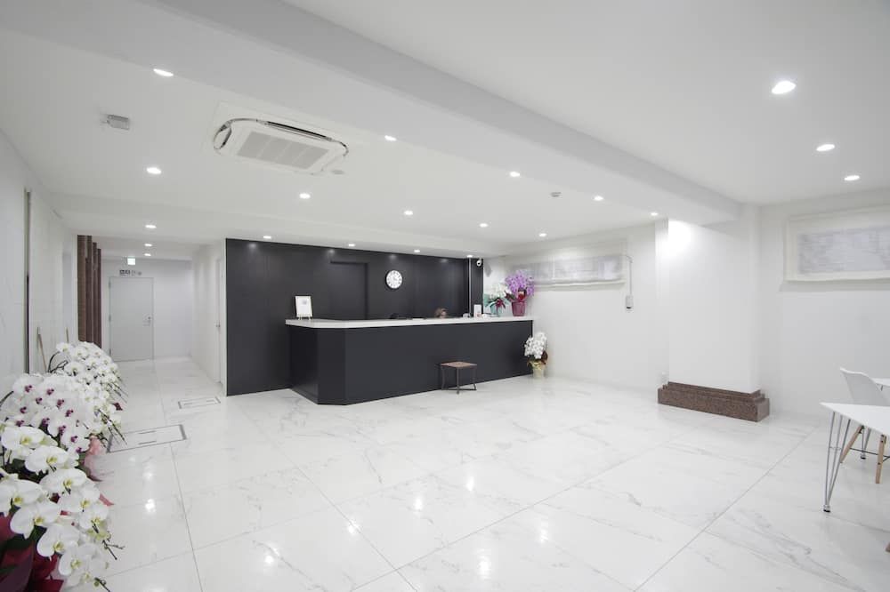 Hotel Imalle Yokohama Isezakicho