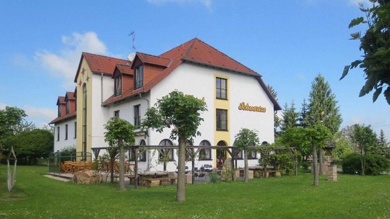 Hotel Schwartze