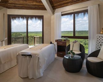 Nerea Tulum - Tulum - Wohnzimmer