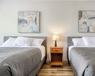 Homeport Motel - Lunenburg