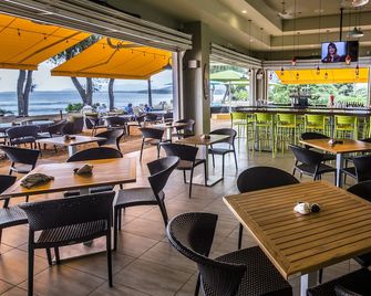 Kauai Shores Hotel - Kapaa - Restaurant