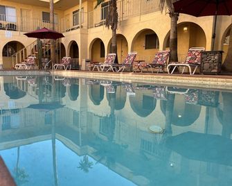 Hidden Palms Resort Condominiums Lake Havasu City - Lake Havasu City - Uima-allas