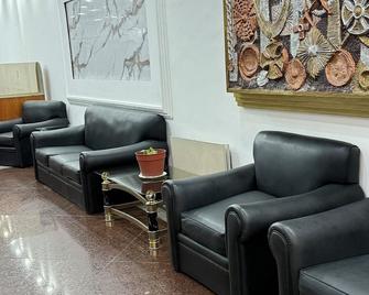 Diplomat Hotel - Buenos Aires - Lounge