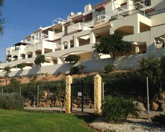 Apartment 'Eindhoven' in Almerimar - Almerimar - Edificio