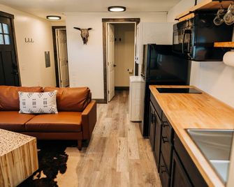 Near Whitefish & Glacier National Park - Kalispell - Kitchen