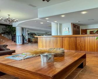 Hotel Valsequillo - Lepe