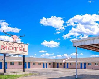 Queen Bed | Non-Smoking - Boise City - Edificio